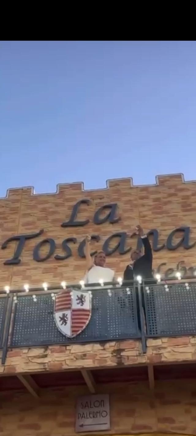 La Toscana Celebraciones - 3