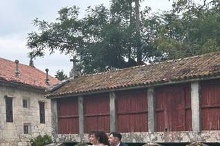 Pazo da Buzaca - 5