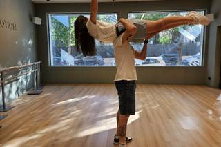 Dance Emotion - Baile nupcial - 12