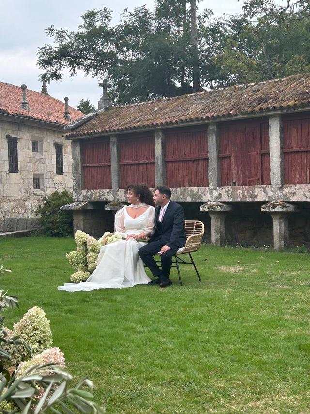 Pazo da Buzaca - 2
