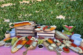 Catering La Trébede - 7