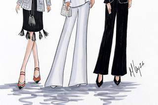 Wedding Ilustrator by Mercedes Ley - 5