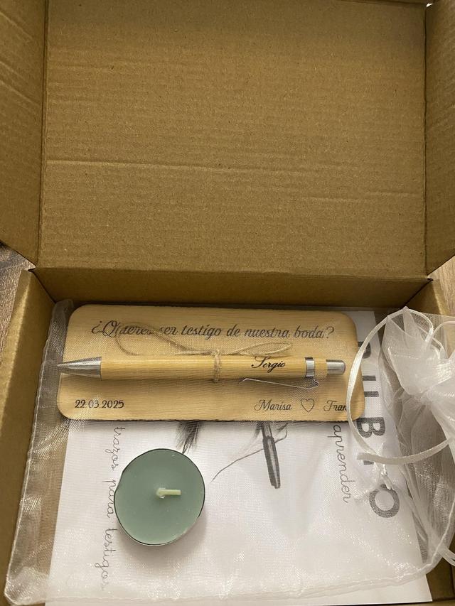 Regalo Bonito - 2