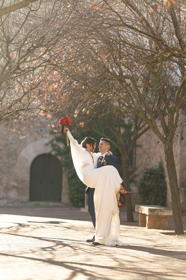 Tu boda al detalle - 2