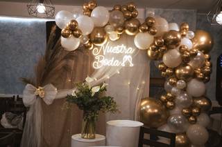 Area Eventos - 5