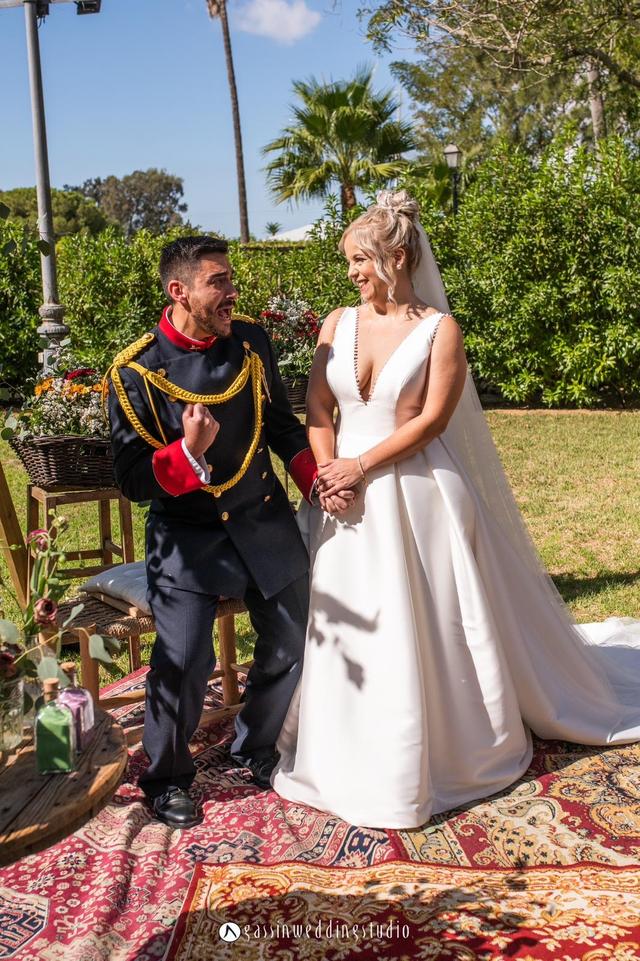 Gassinweddingstudio - 2