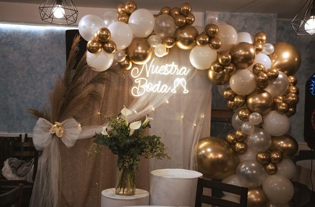 Area Eventos - 1