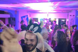 DJ Alex Vidal - 1
