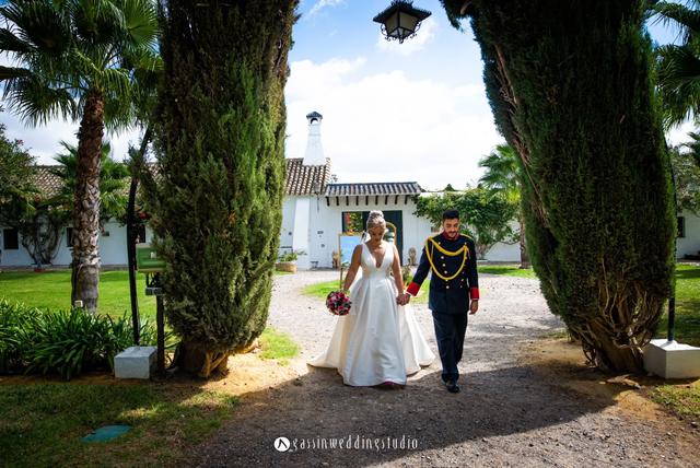 Gassinweddingstudio - 4