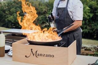 Catering Manzano - 5