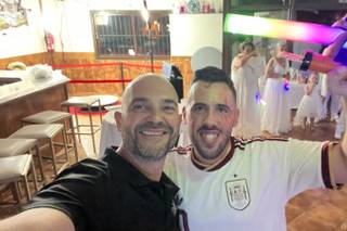 Videomatón Pluxevento - Hora Loca, 360, Fotomatón y Glitter - 10