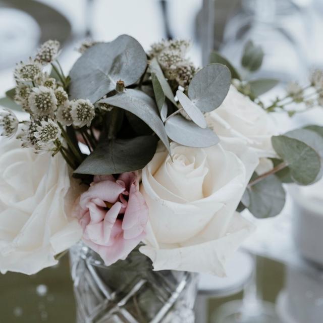 Bayan Decoración Floral - 4