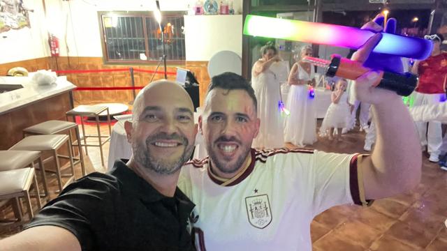 Videomatón Pluxevento - Hora Loca, 360, Fotomatón y Glitter - 3