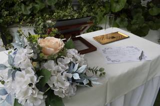Las Libelulas Flower Shop - 5
