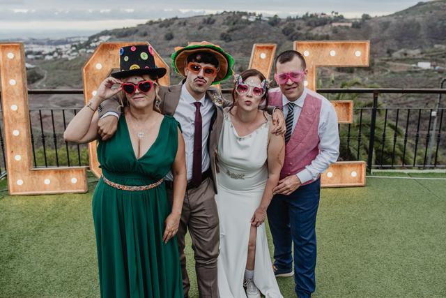 Photoboda Gran Canaria - 4