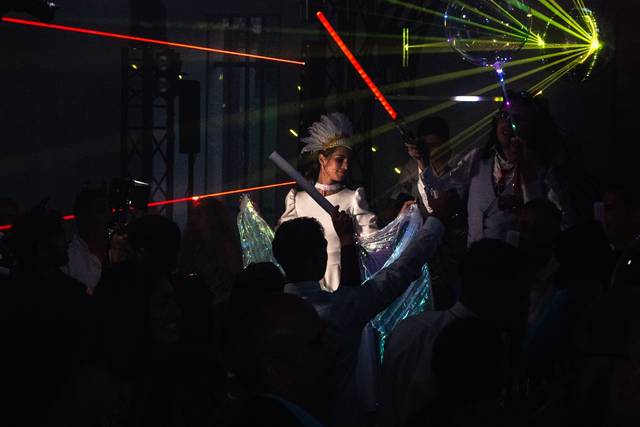 Sonido Norte 5