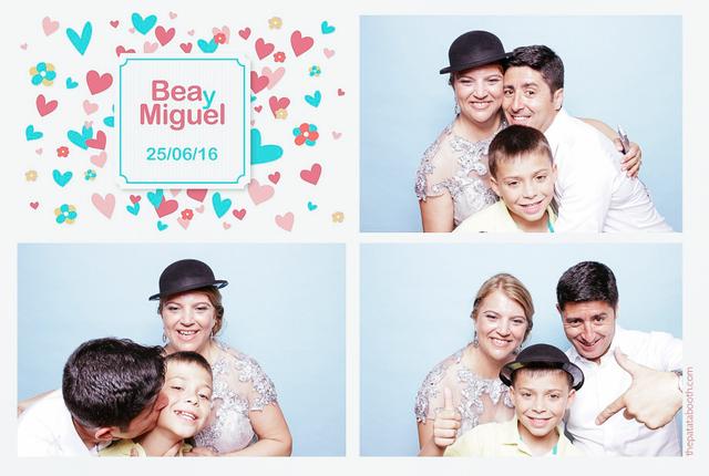 The Patata Booth - Fotomatón - 4