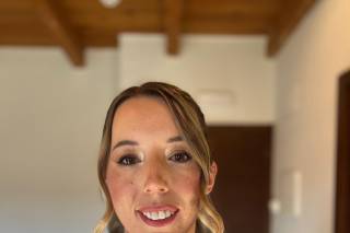Almu García Makeup - 11