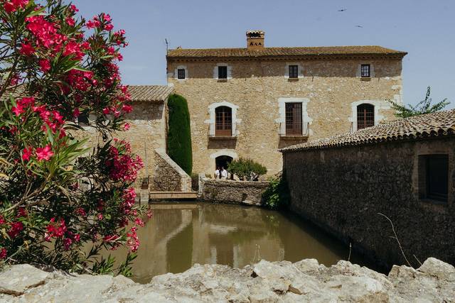 Molí de L'Escala 2