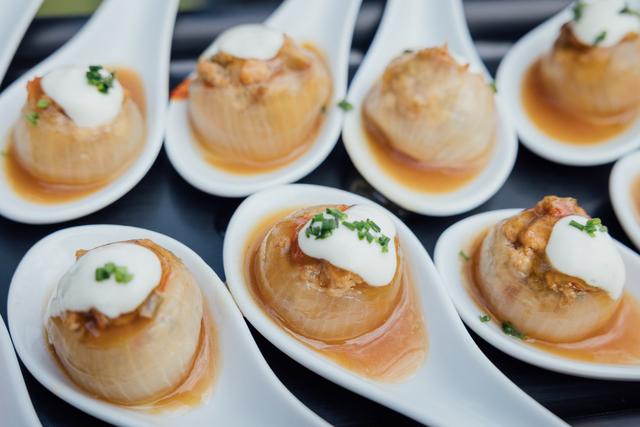 Catering Manzano - 3
