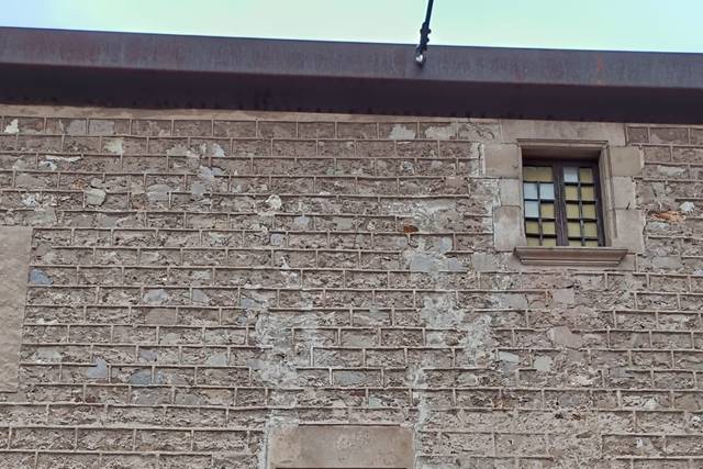 Masia Museu Serra 5