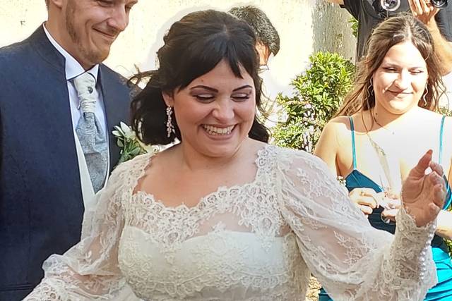 Lidia Rodríguez Novias 2