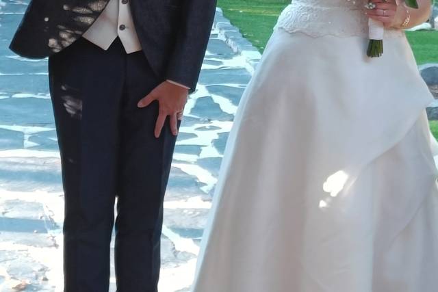 Lidia Rodríguez Novias 3