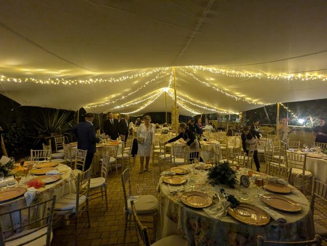 Mangoa Catering - 3