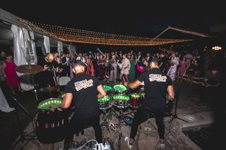 Sanaf Drums - 4