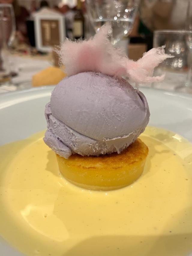 Salón de bodas Dulcinea - 2