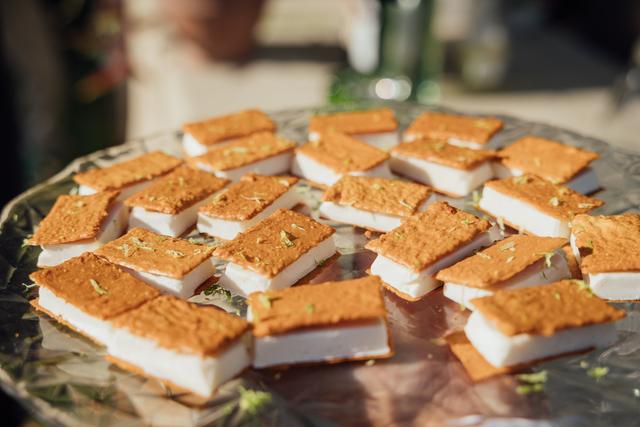 Catering Manzano - 4