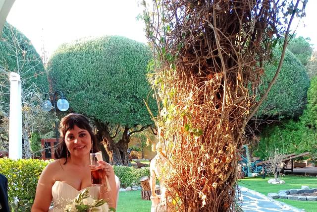 Lidia Rodríguez Novias 5