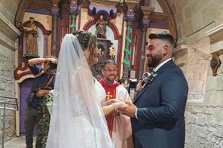 Diez Hombre Novios - 4