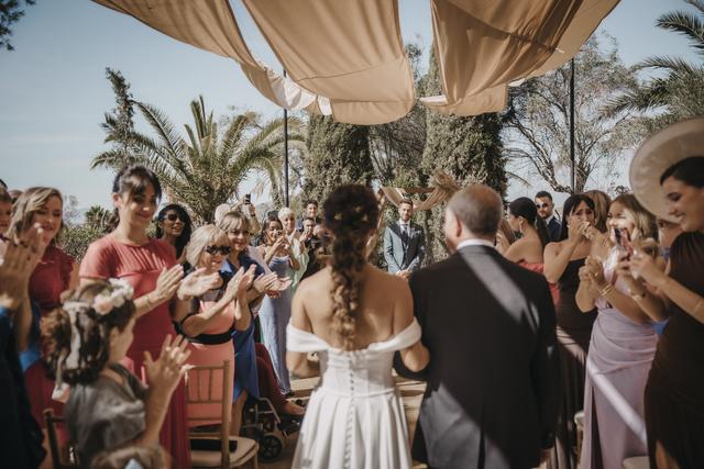 Creative Weddings - 1