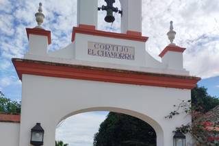 Cortijo El Chamorro - 8