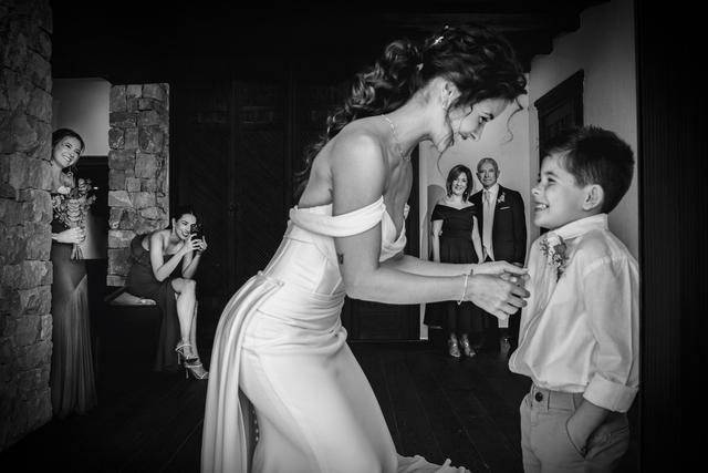 Creative Weddings - 4
