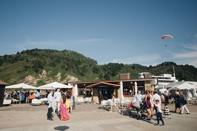 Orioko Barra Jatetxea - 4