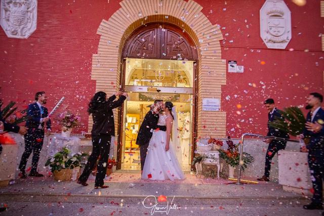 Javier Valls Fotografía - 1