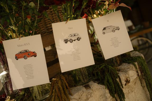 Cuatro Tintas Atelier - 3