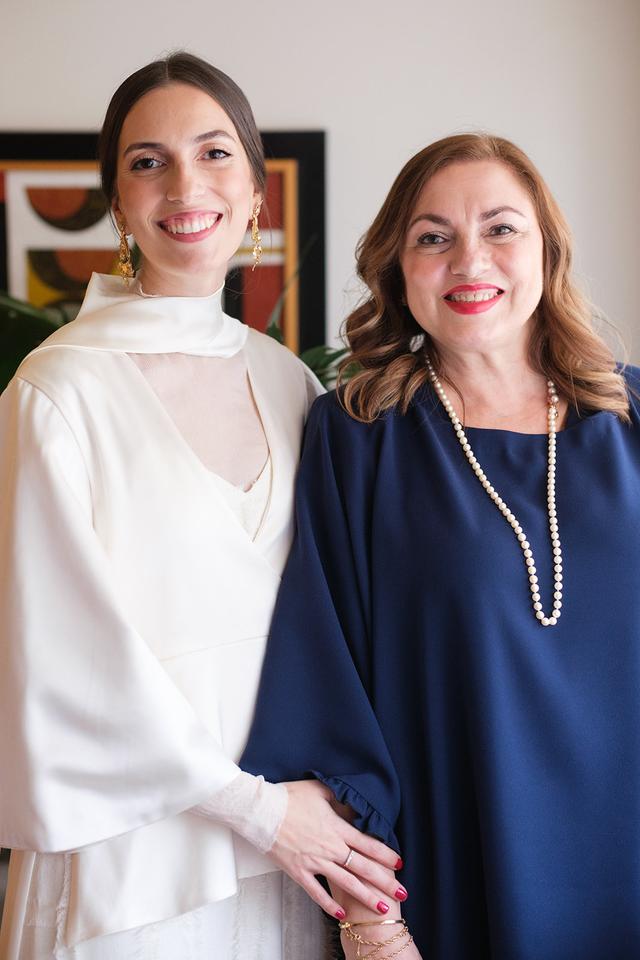 Elisabeth Casablanca - 2