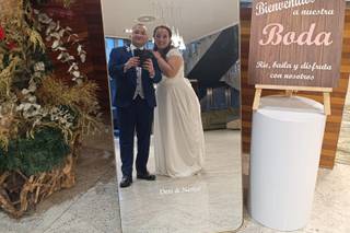Eventos inefables - 5