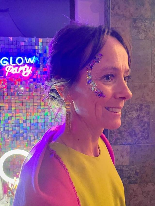 Glitter Bar La Diosa - 2