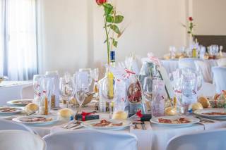 Eventos & Salón Avenida - 5