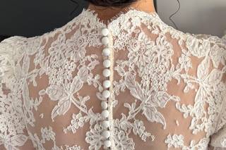 Lorena Gálvez Makeup - 5