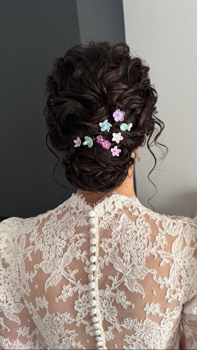 Lorena Gálvez Makeup - 2