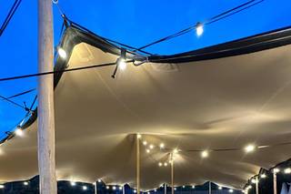 Kalima tents - 1