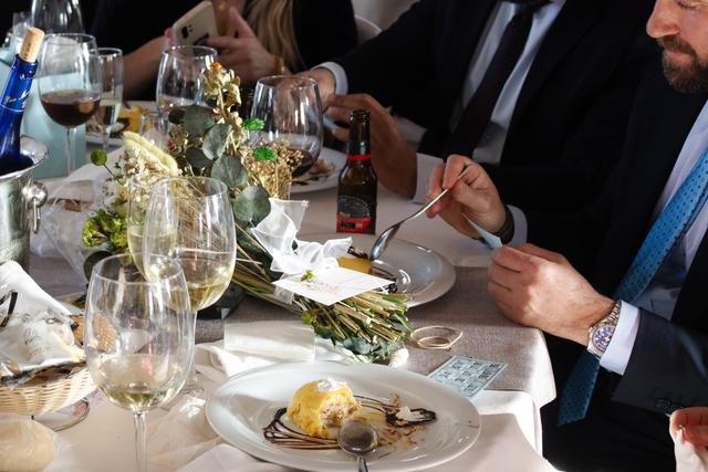 Eventos & Salón Avenida - 3