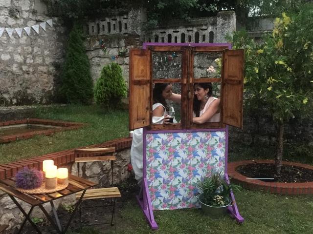 Puertas Verdes - 1