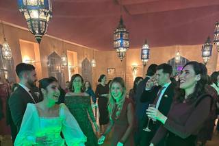 Spirit Music - Dj's Animadores - 12