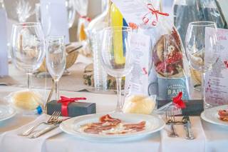 Eventos & Salón Avenida - 7